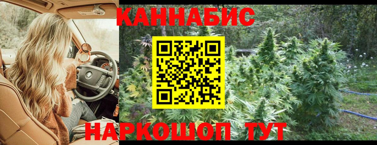 Каннабис Bruce Banner Александров